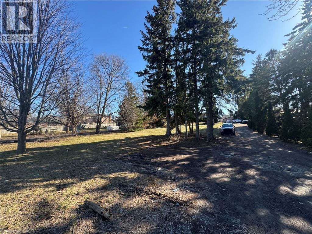 613 Rymal Road W, Hamilton, ON - Outdoor With View