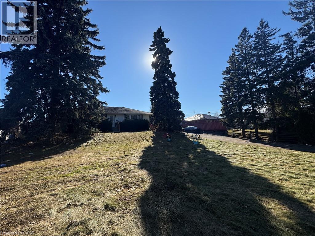 613 Rymal Road W, Hamilton, ON - Outdoor