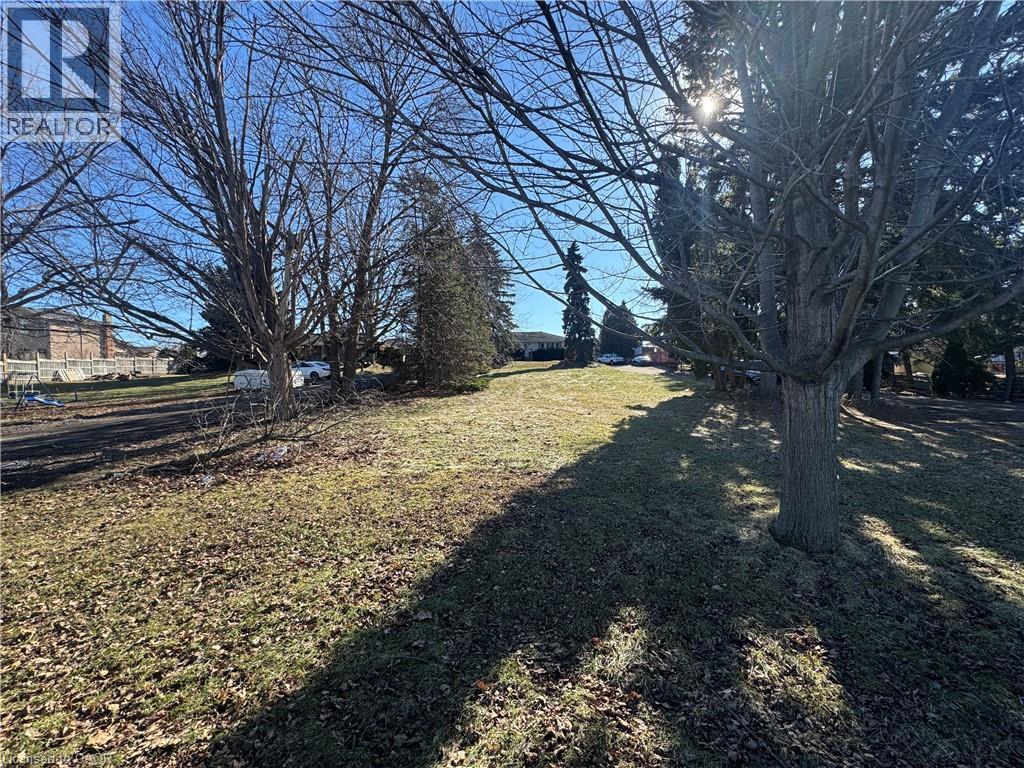 613 Rymal Road W, Hamilton, ON - Outdoor With View