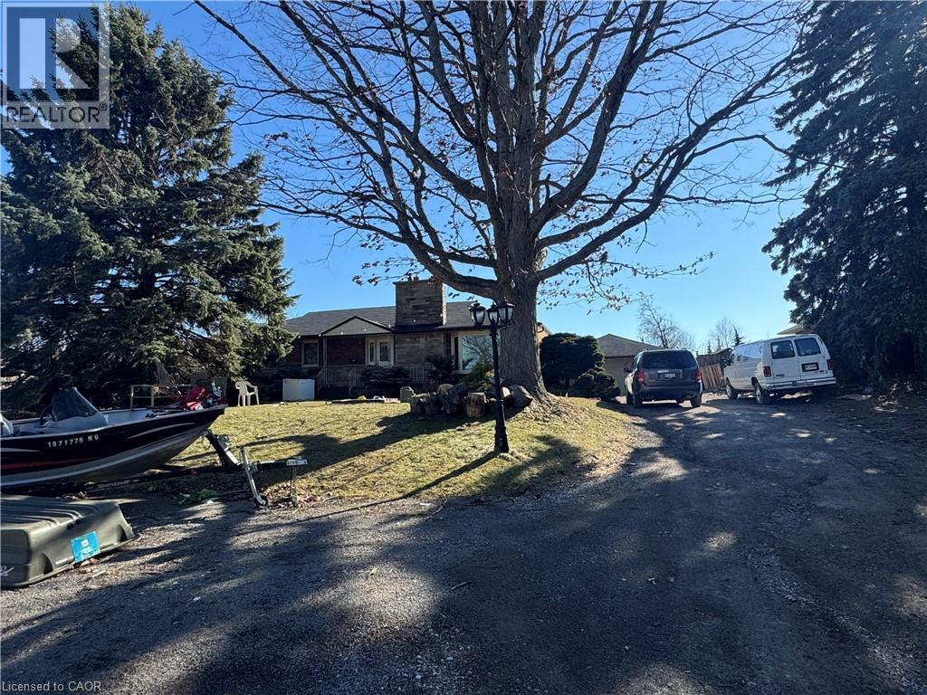 613 Rymal Road W, Hamilton, ON - Outdoor