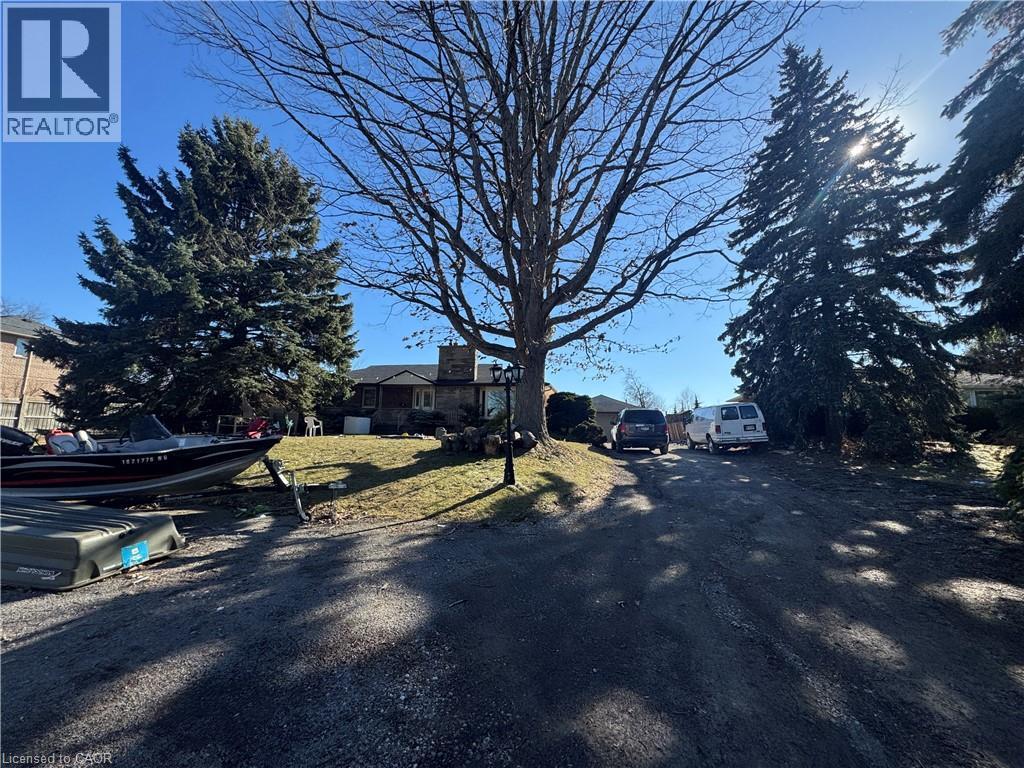 613 Rymal Road W, Hamilton, ON - Outdoor