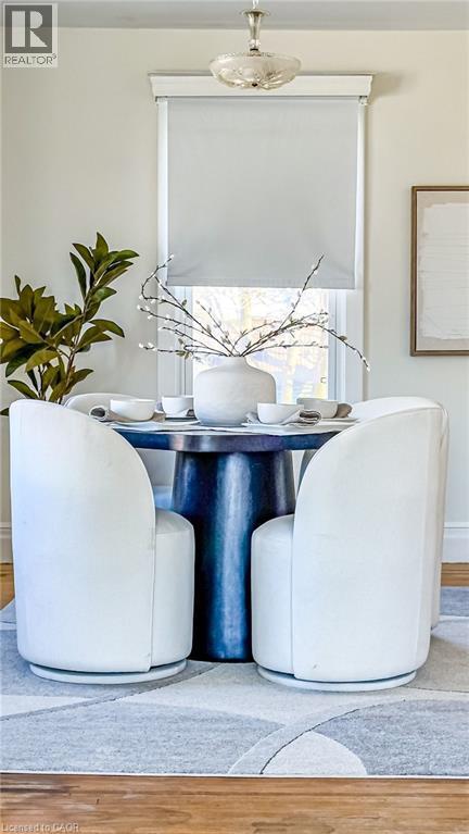 58 Edgemont Street N, Hamilton, ON - Indoor Photo Showing Other Room