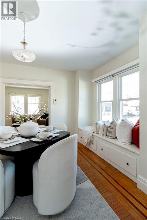 58 Edgemont Street N, Hamilton, ON - Indoor Photo Showing Other Room