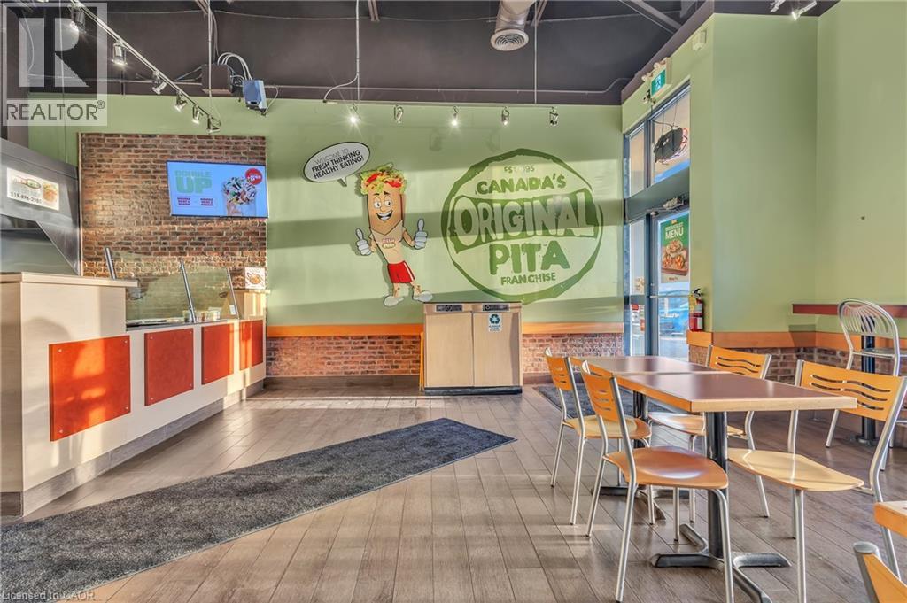 589 Fairway Road S, Kitchener, ON