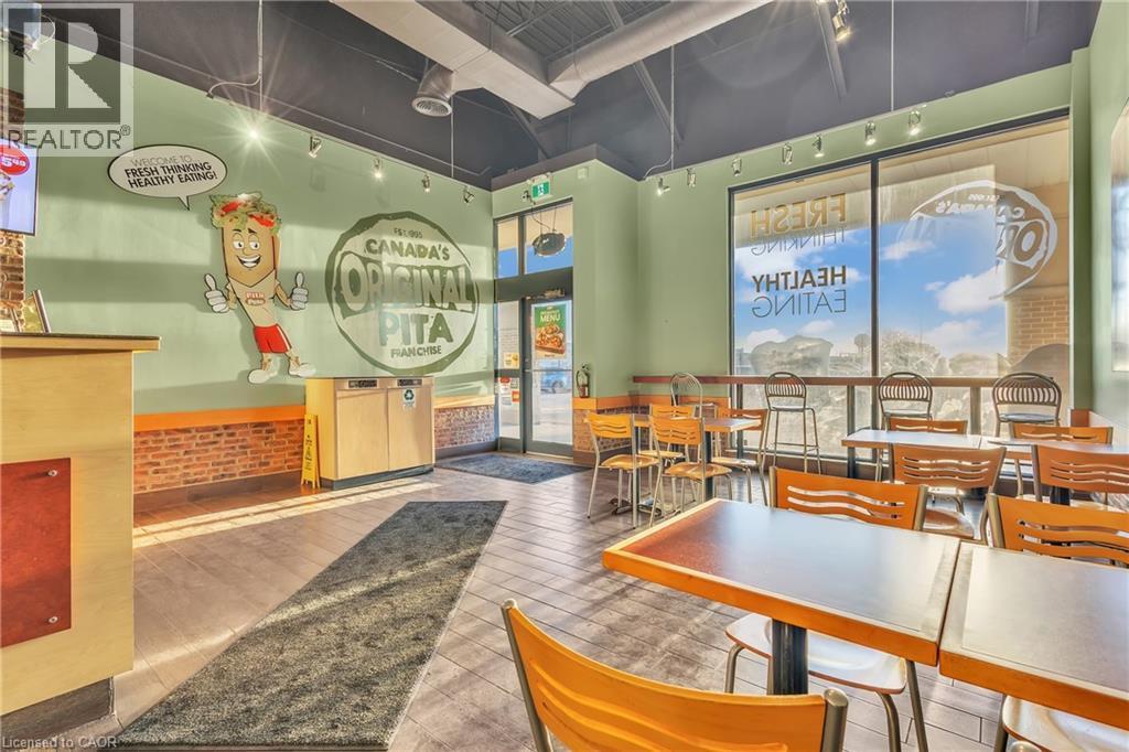 589 Fairway Road S, Kitchener, ON