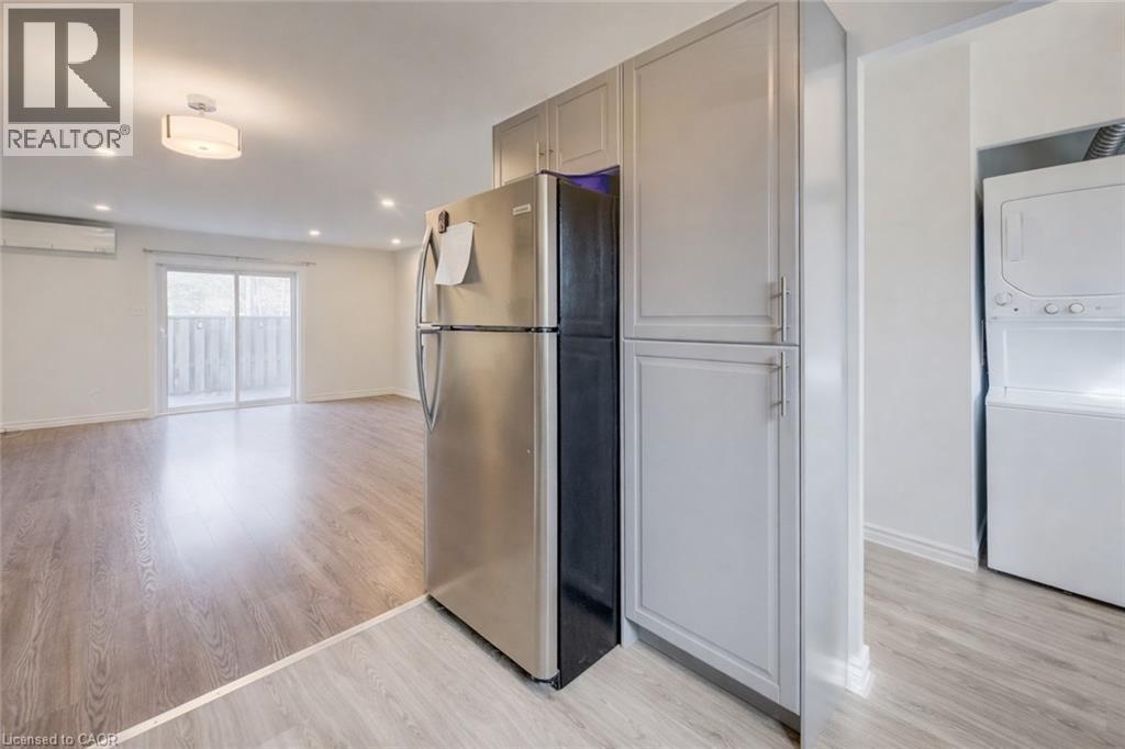 184 Westcourt Place, Waterloo, ON - Indoor