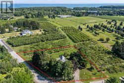 245 NIVEN ROAD Niagara-On-The-Lake (Town), ON L0S 1J0