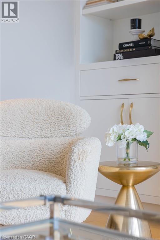 551 Maple Avenue Unit# 607, Burlington, ON - Indoor Photo Showing Other Room