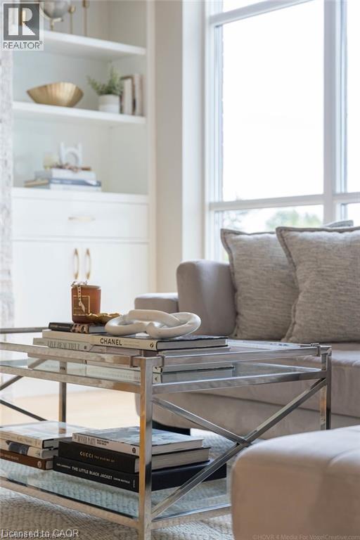 551 Maple Avenue Unit# 607, Burlington, ON - Indoor Photo Showing Other Room