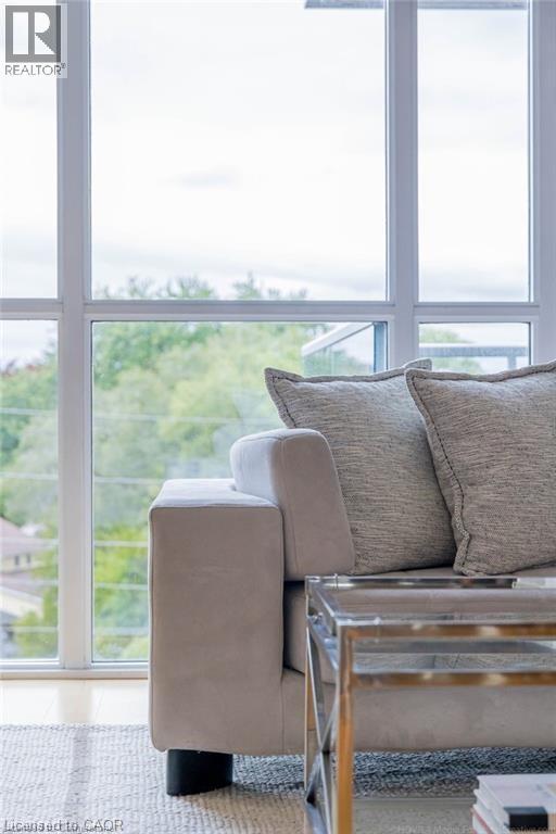 551 Maple Avenue Unit# 607, Burlington, ON -