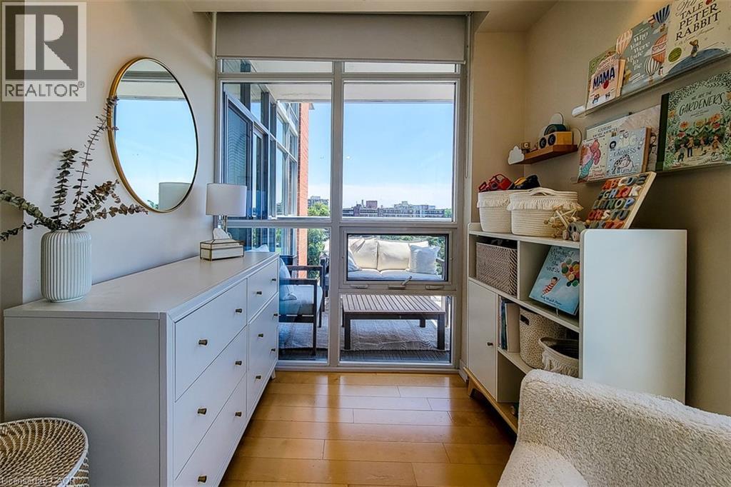 551 Maple Avenue Unit# 607, Burlington, ON - Indoor