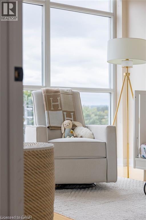 551 Maple Avenue Unit# 607, Burlington, ON - Indoor