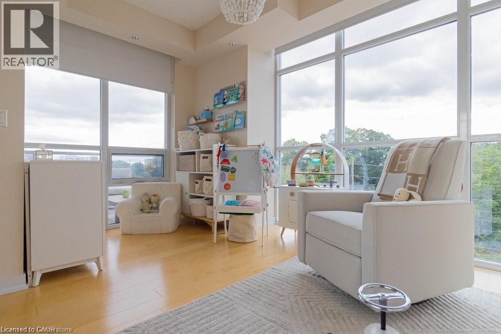 551 Maple Avenue Unit# 607, Burlington, ON - Indoor