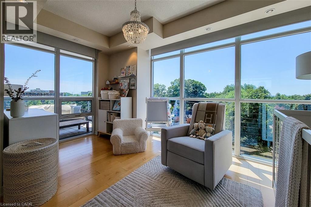 551 Maple Avenue Unit# 607, Burlington, ON - Indoor