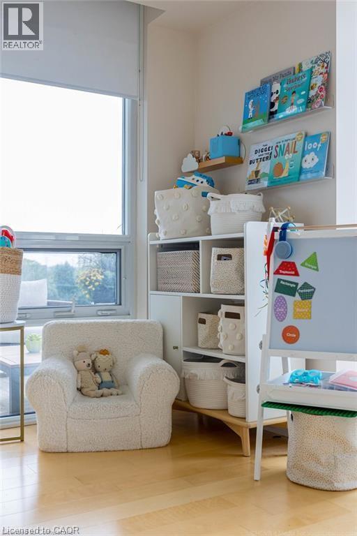 551 Maple Avenue Unit# 607, Burlington, ON - Indoor