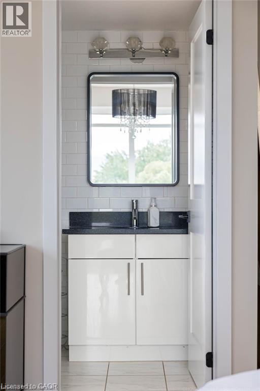 551 Maple Avenue Unit# 607, Burlington, ON - Indoor