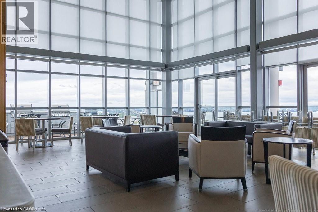 551 Maple Avenue Unit# 607, Burlington, ON - Indoor