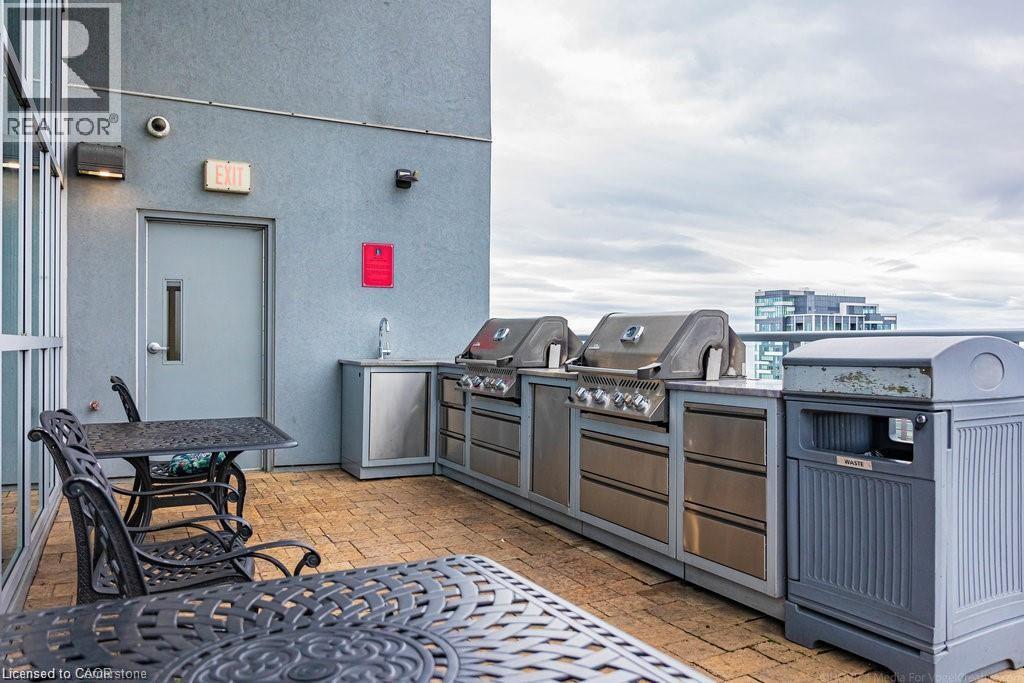 551 Maple Avenue Unit# 607, Burlington, ON - Outdoor