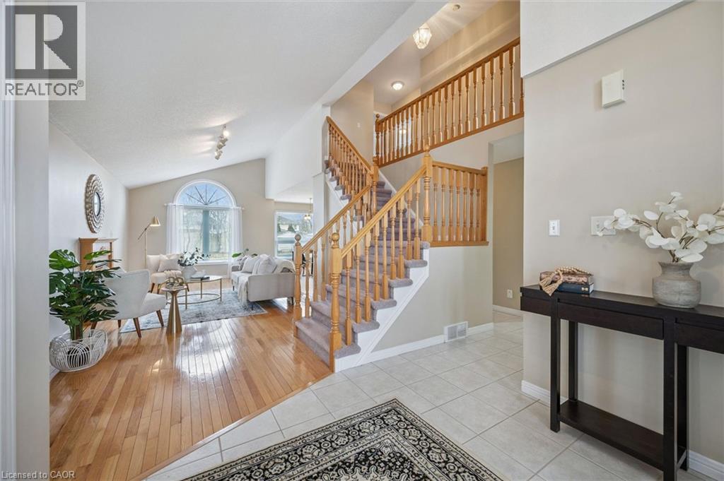 6 Keller Crescent, Kitchener, ON - Indoor Photo Showing Other Room