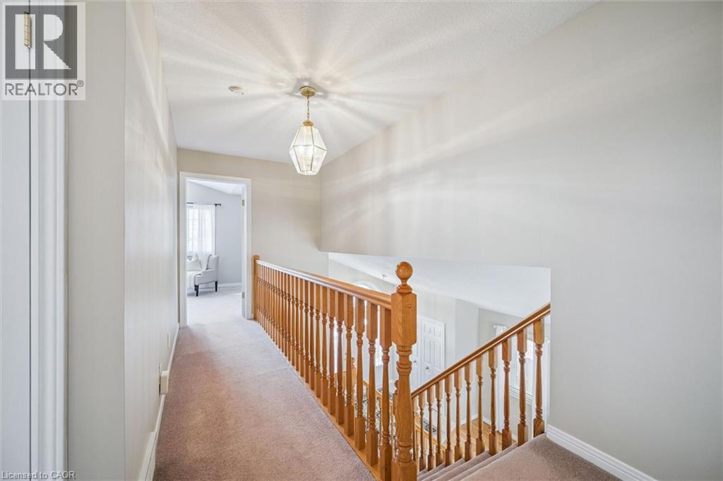 6 Keller Crescent, Kitchener, ON - Indoor Photo Showing Other Room