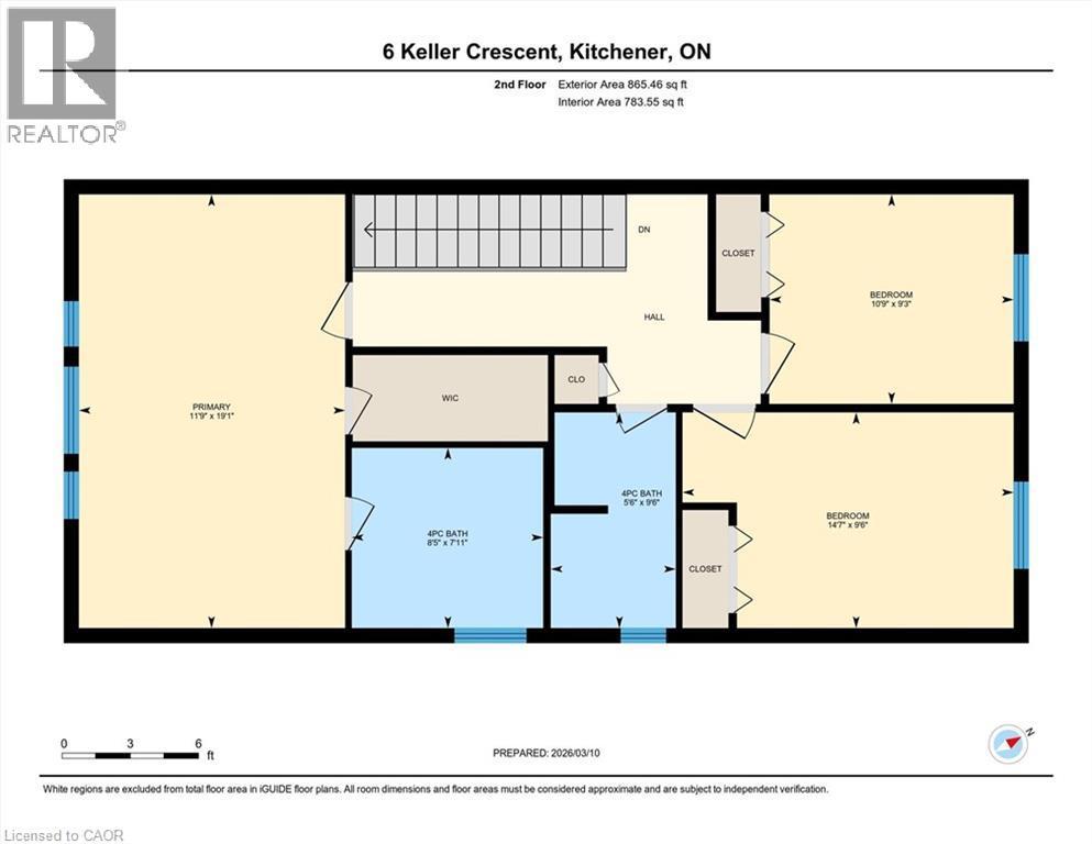 6 Keller Crescent, Kitchener, ON - Other