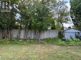 6 Keller Crescent, Kitchener, ON - Outdoor