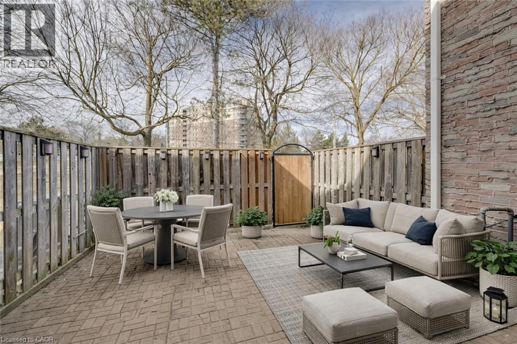 174 Westcourt Place, Waterloo, ON - Outdoor With Deck Patio Veranda