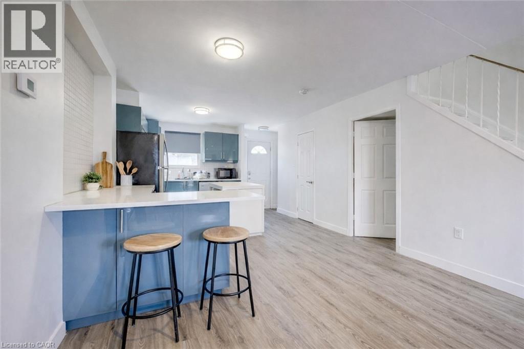 174 Westcourt Place, Waterloo, ON - Indoor