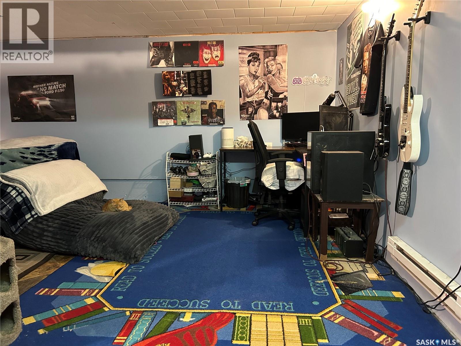 918 Albert Street, Estevan, SK - Indoor