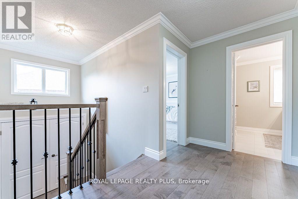 20 Navy Crescent, Brampton, ON - Indoor Photo Showing Other Room