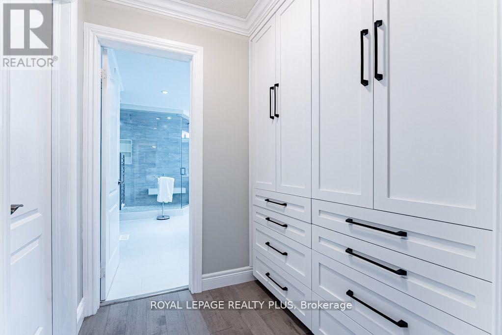 20 Navy Crescent, Brampton, ON - Indoor Photo Showing Other Room