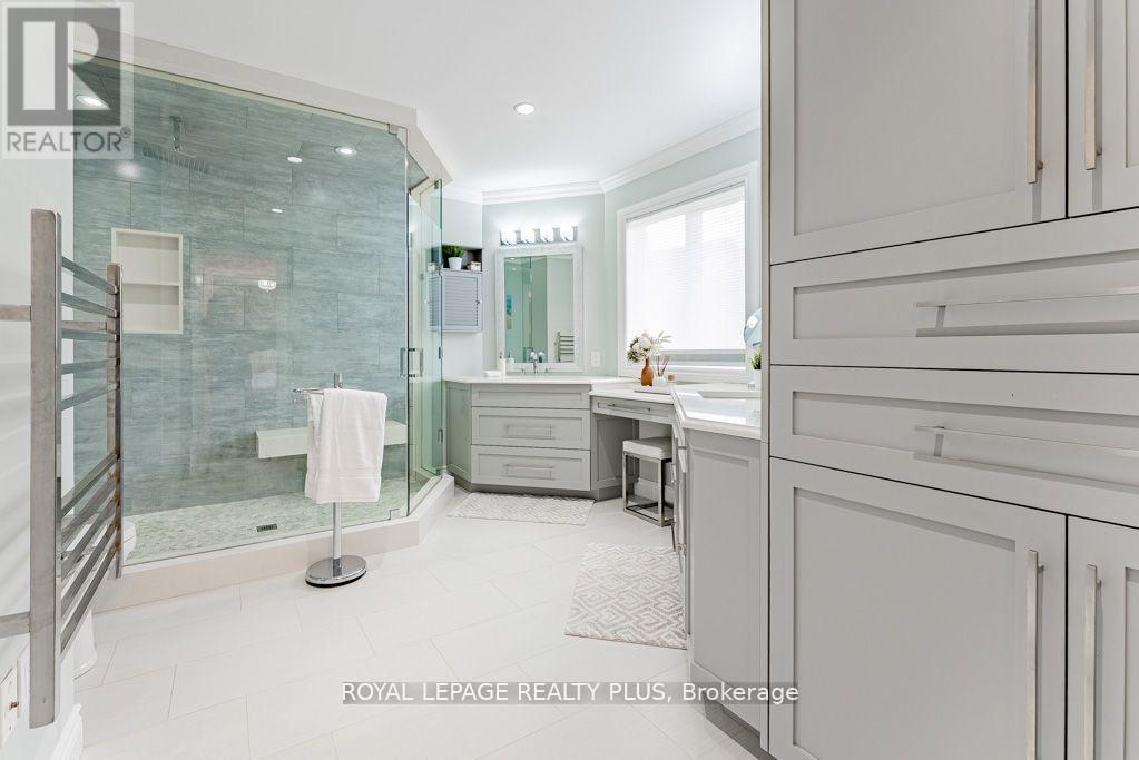 20 Navy Crescent, Brampton, ON - Indoor Photo Showing Bathroom