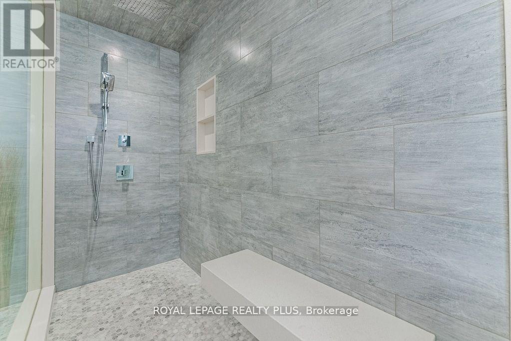 20 Navy Crescent, Brampton, ON - Indoor Photo Showing Bathroom