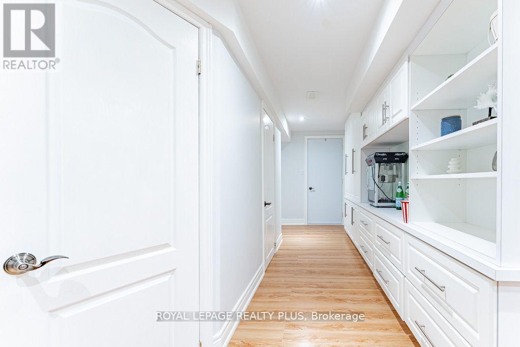 20 Navy Crescent, Brampton, ON - Indoor Photo Showing Other Room