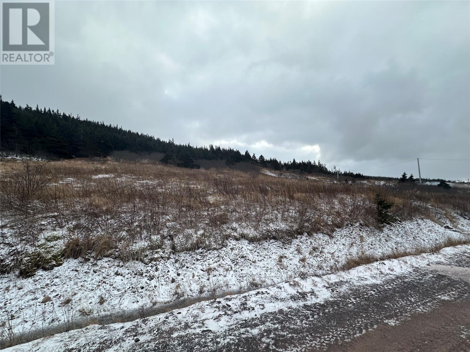 6B Top Road, Branch, NL
