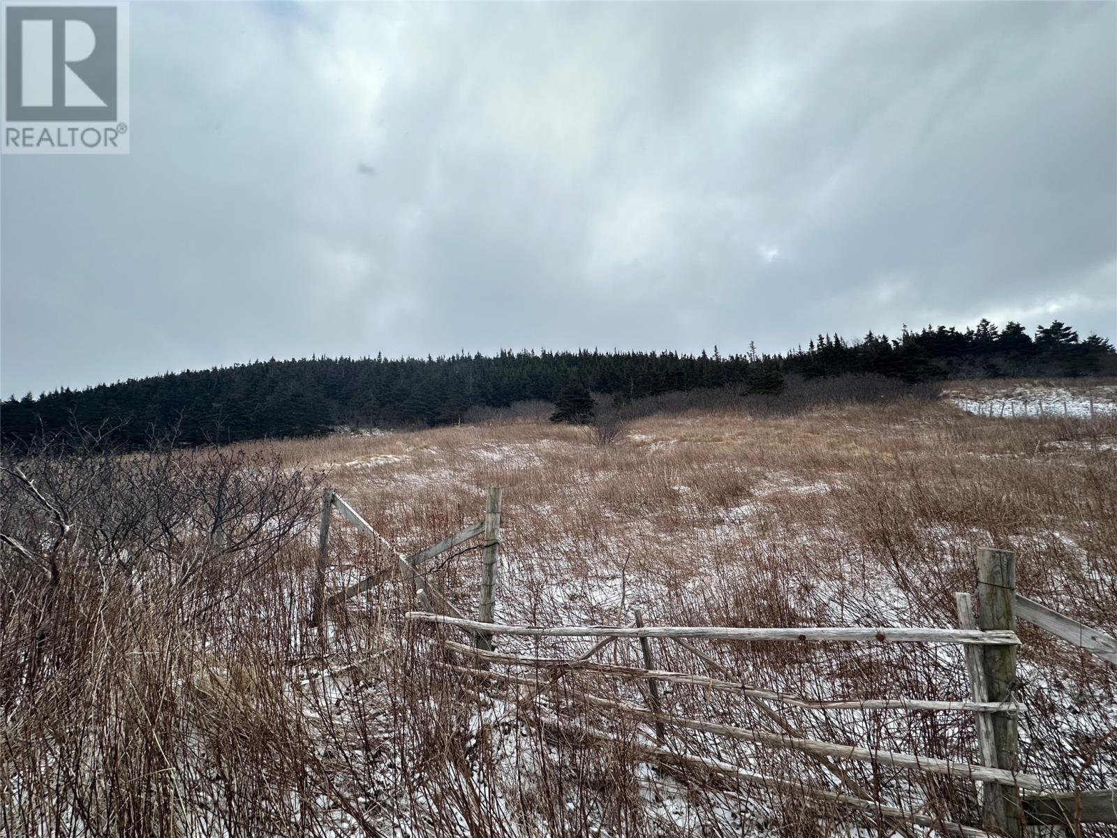 6B Top Road, Branch, NL