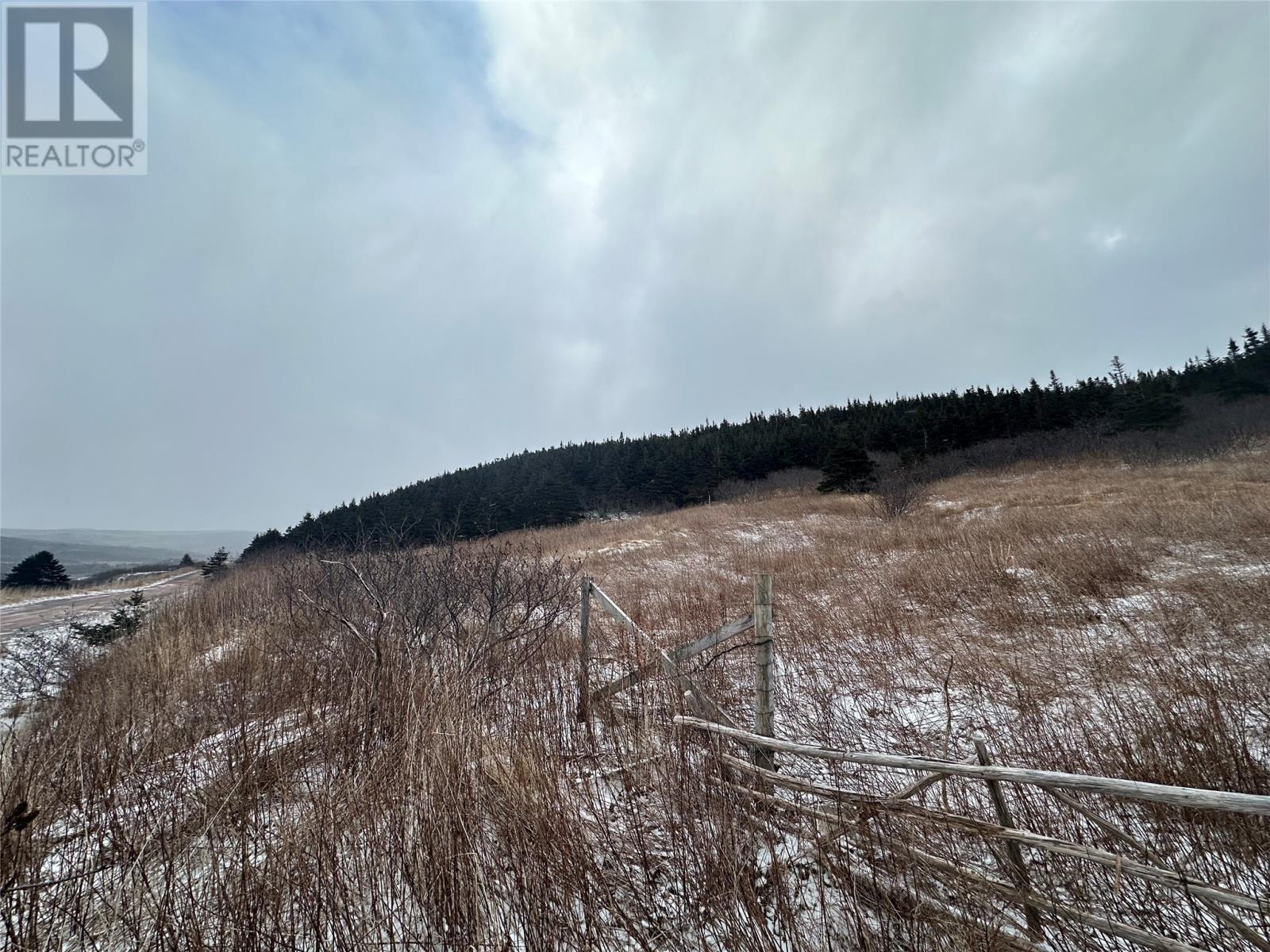 6B Top Road, Branch, NL