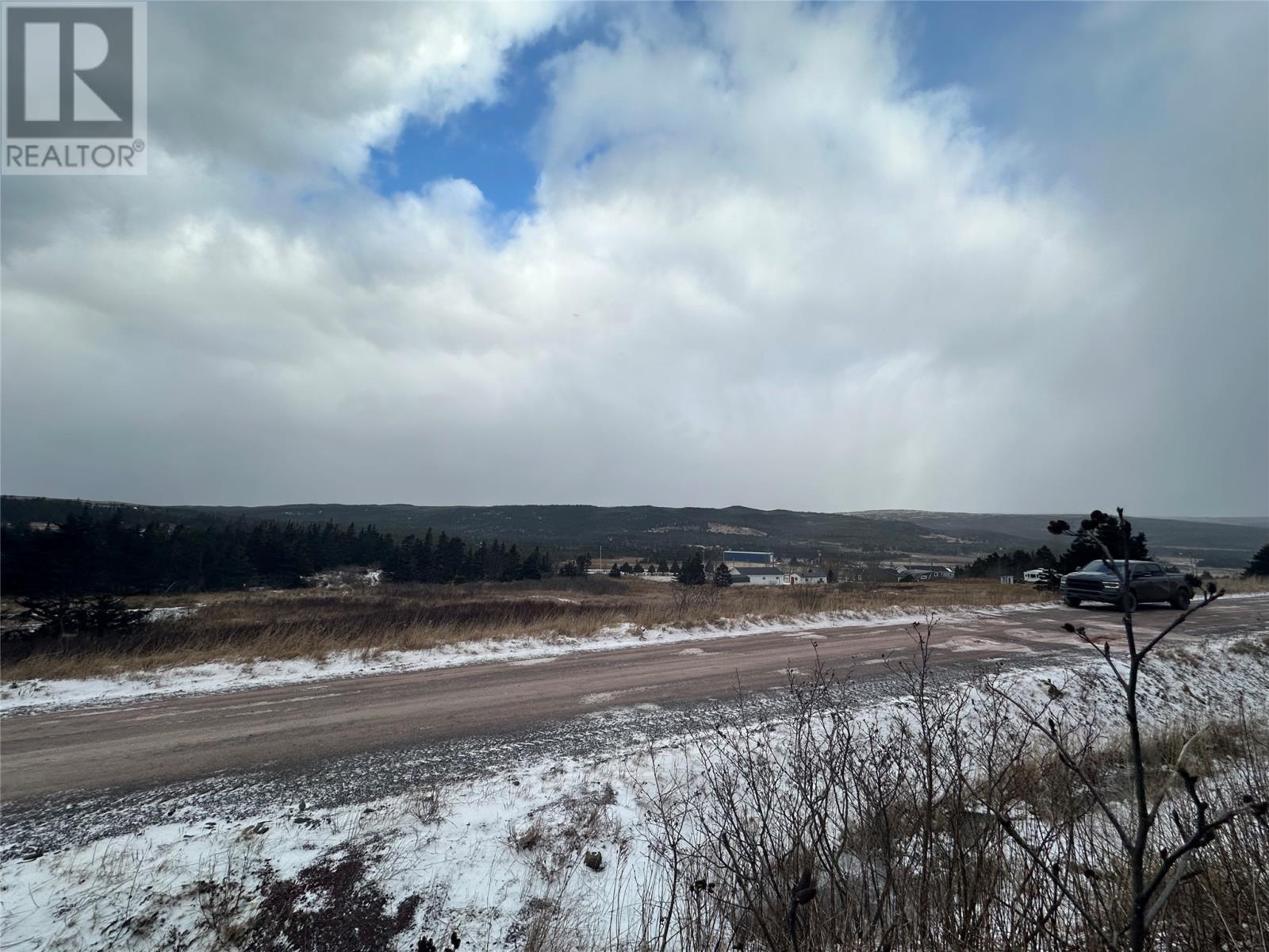 6B Top Road, Branch, NL
