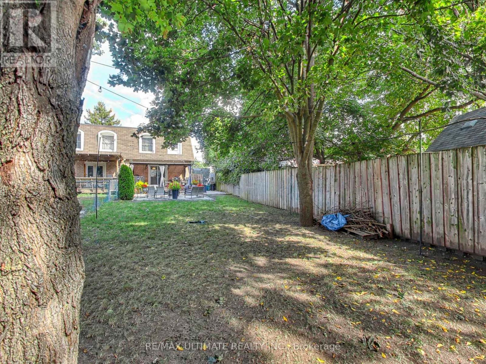496 Elgin Street N, Cambridge, ON - Outdoor With Deck Patio Veranda