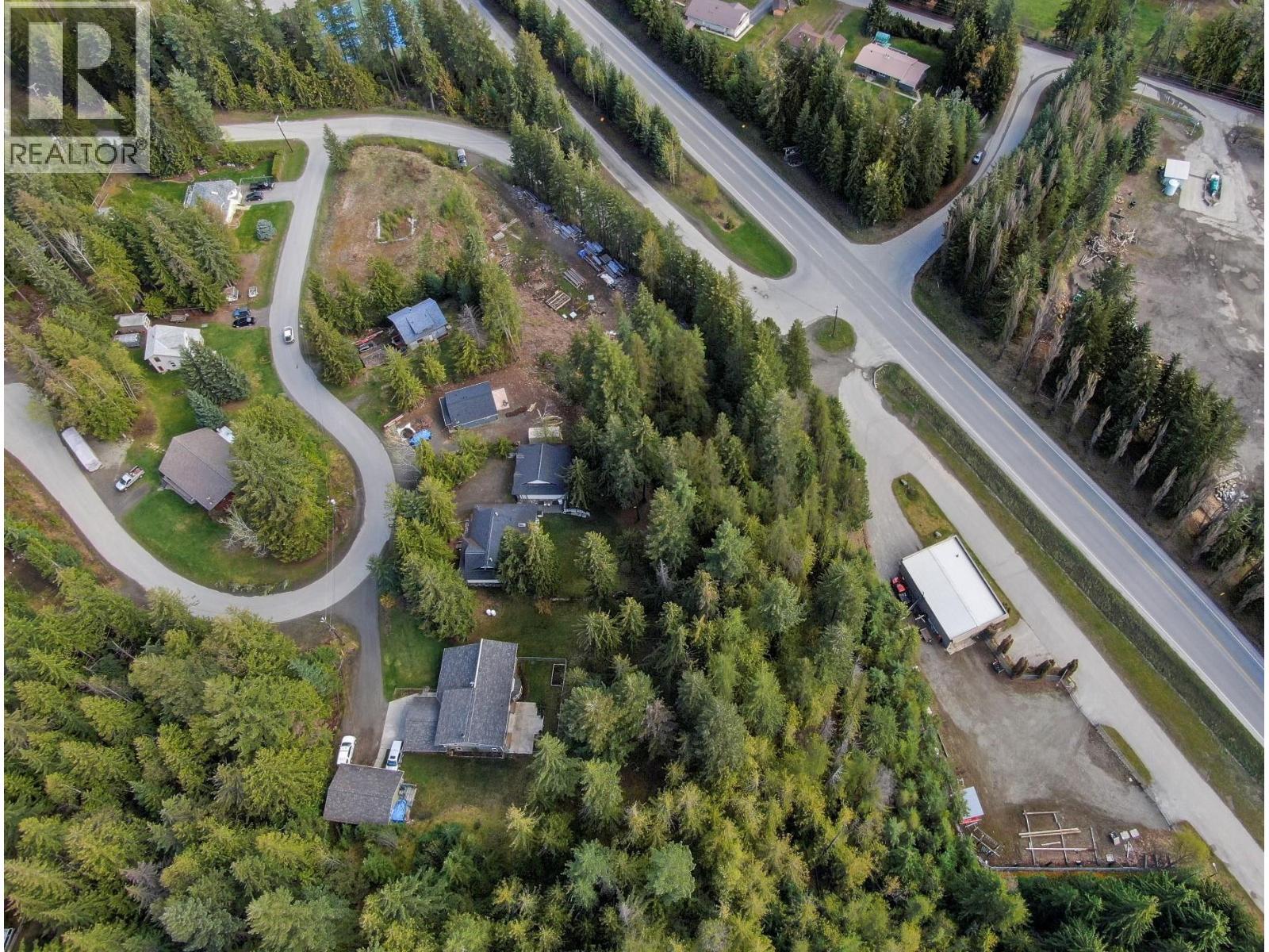 Balfour Avenue Lot# Lot 8, Kaslo, BC