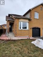 110 DUNOON DRIVE Vaughan, ON L6A 1Z2