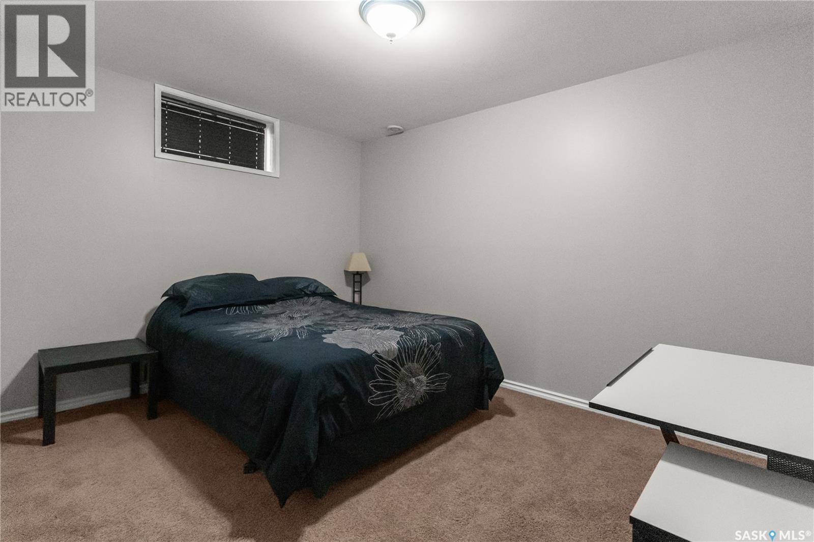 706 2Nd Avenue, Borden, SK - Indoor Photo Showing Bedroom