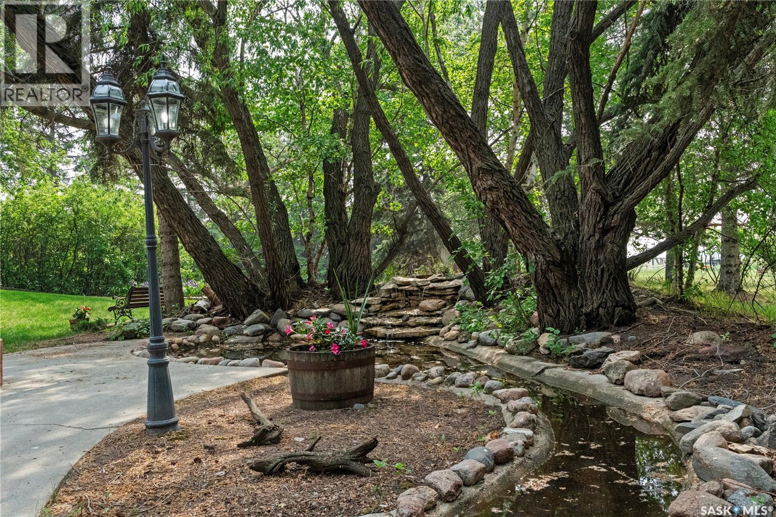 706 2Nd Avenue, Borden, SK - Outdoor