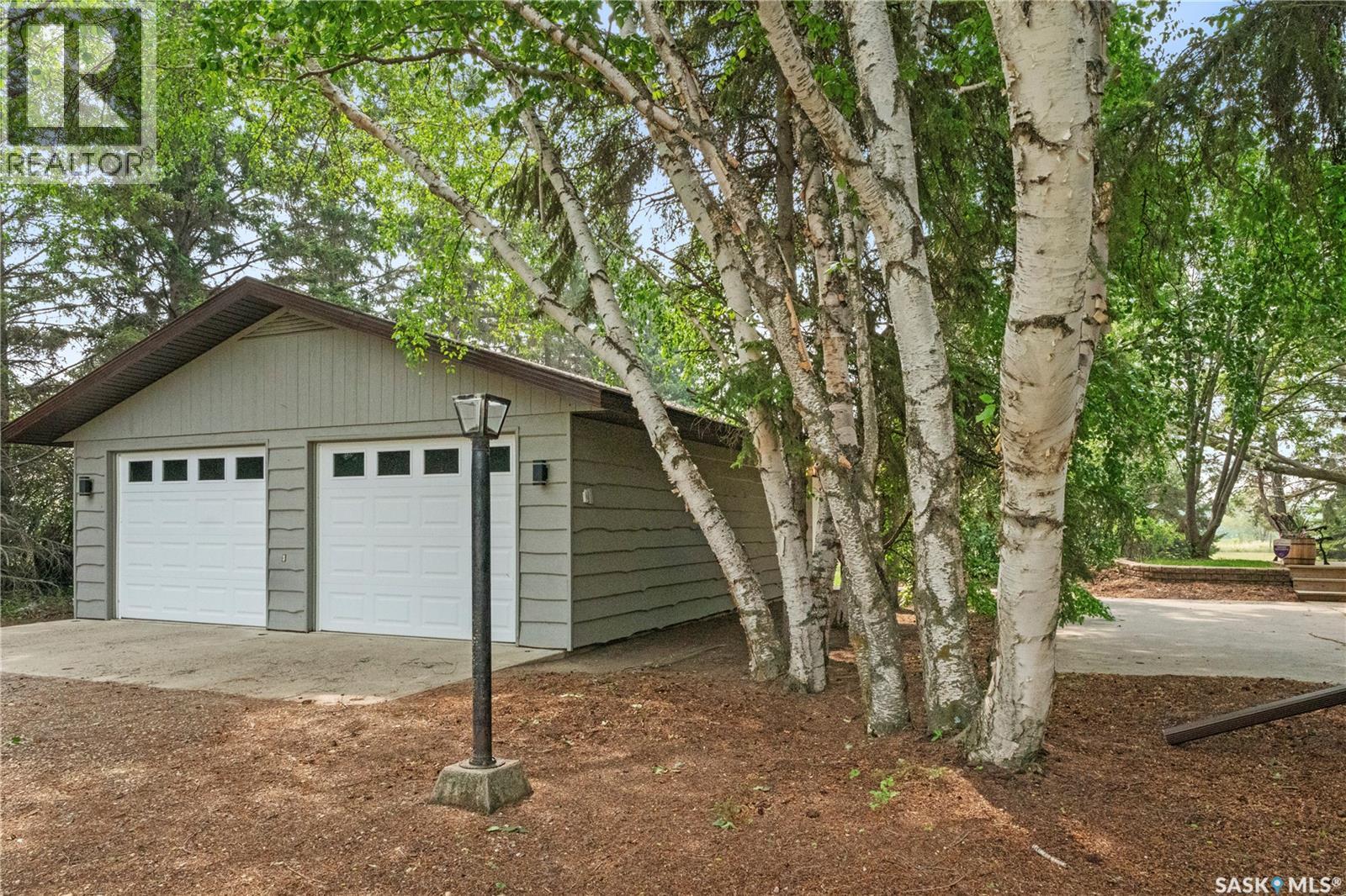 706 2Nd Avenue, Borden, SK - Outdoor