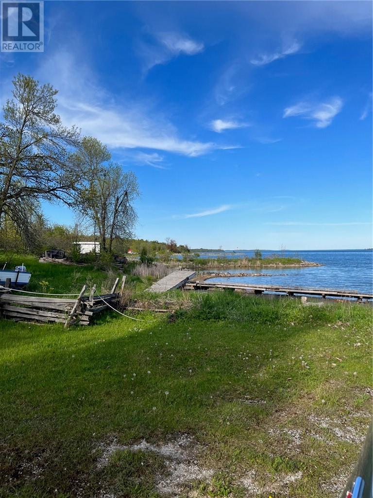 N/A Mill St., Sheguiandah, ON