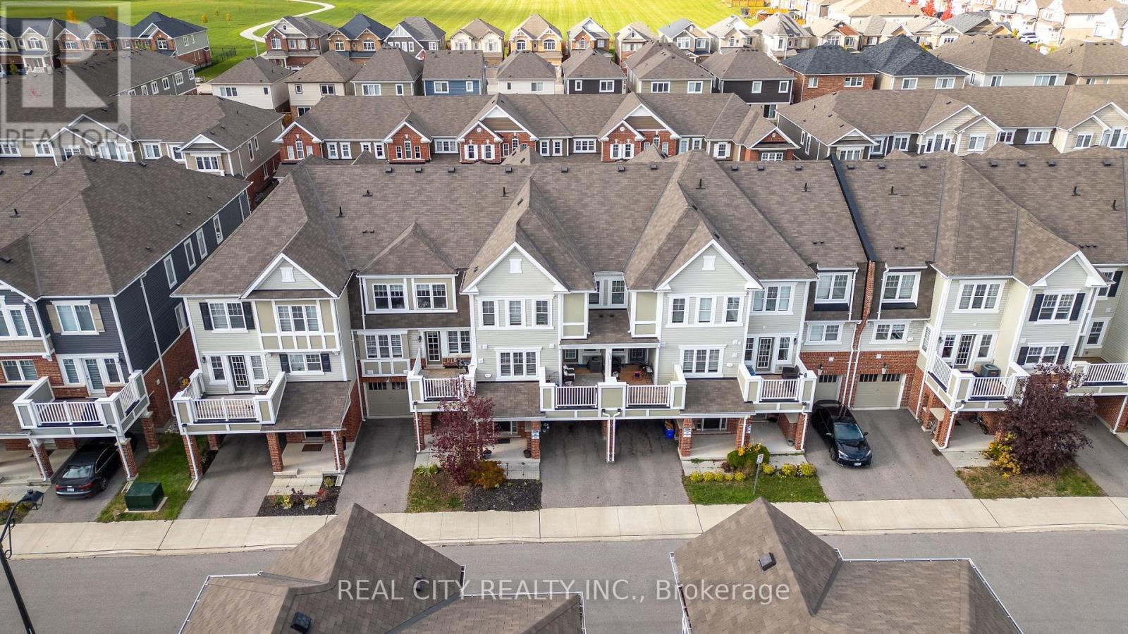 48 - 143 Ridge Road, Cambridge, ON -