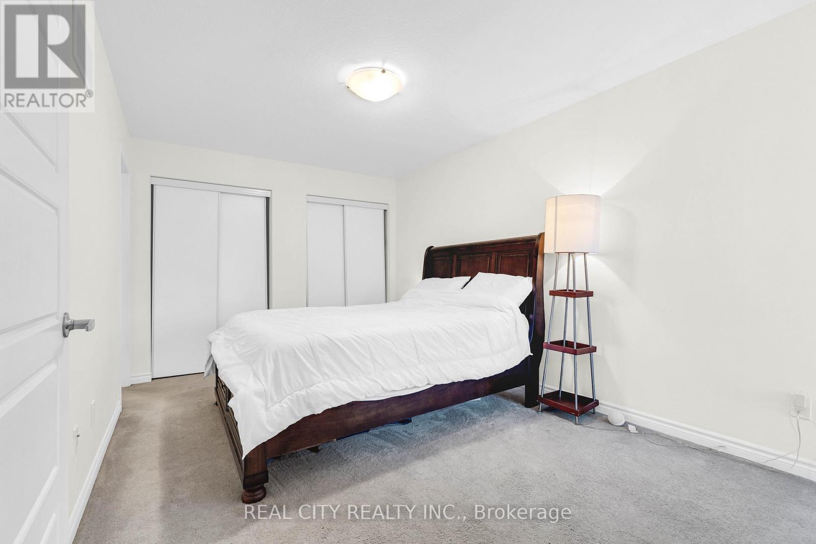 48 - 143 Ridge Road, Cambridge, ON - Indoor Photo Showing Bedroom