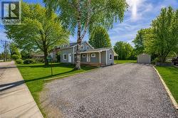 100 QUEEN Street E St. Williams, ON N0E 1P0