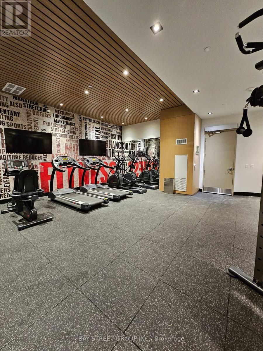 801 - 2369 Danforth Avenue, Toronto, ON - Photo Showing Other Room