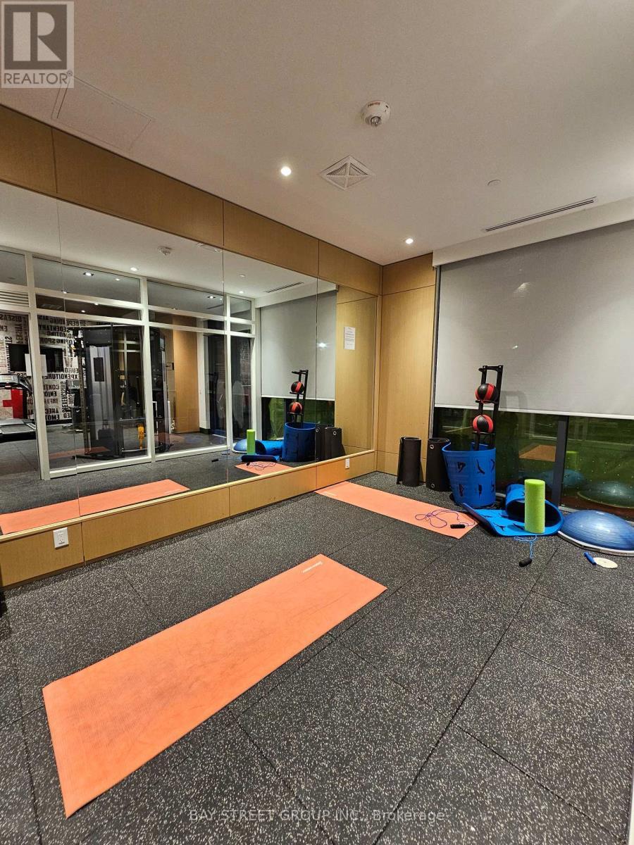 801 - 2369 Danforth Avenue, Toronto, ON - Indoor Photo Showing Other Room
